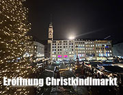 40 Weihnachtsmärkte und Christkindlmärkte in München 2025  (©Foto: Martin Schmitz)